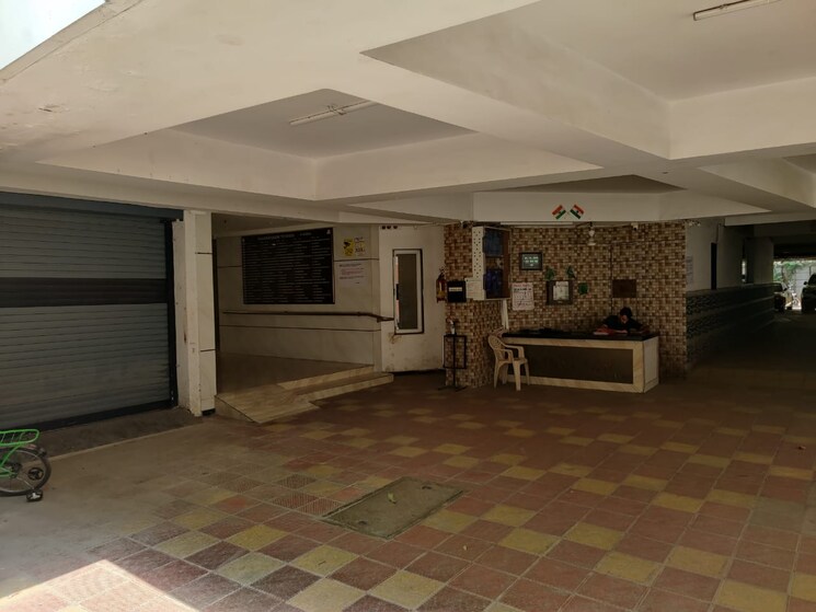  Parking, mashyakh-tower 2 Bedroom 700 Sq.Ft. Apartment In Malad West Mumbai 9549137