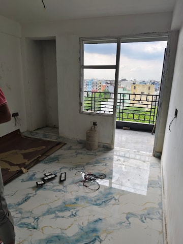 Parking in 1 BHK Builder Floor at Saket – for Rent