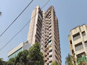 2 BHK Apartment – Exterior View View at Mashyakh Tower, Malad West - for Sale
