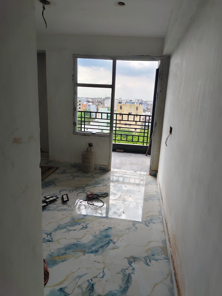 Bathroom, saket 1 Bedroom 450 Sq.Ft. Builder Floor In Saket Delhi 9549146