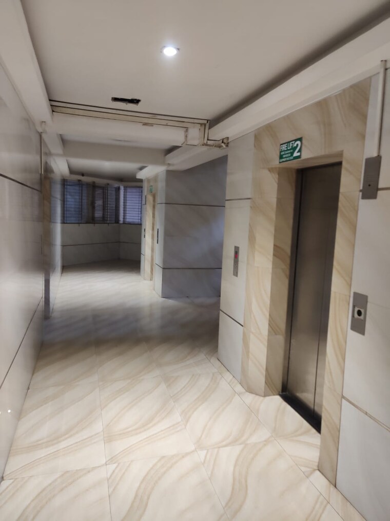 undefined, mashyakh-tower 2 Bedroom 700 Sq.Ft. Apartment In Malad West Mumbai 9549144