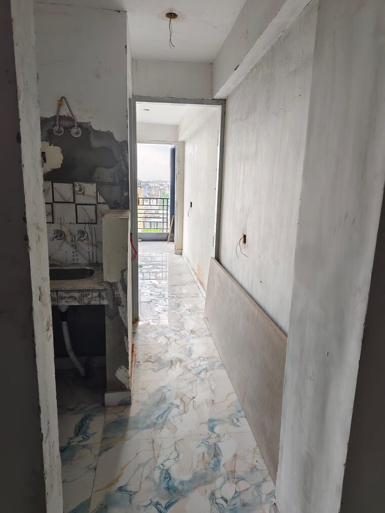 undefined, saket 1 Bedroom 450 Sq.Ft. Builder Floor In Saket Delhi 9549146