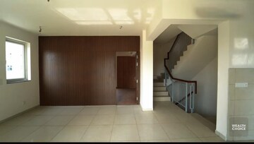  4 BHK Villa at Godrej Golf Links Evoke, Sector 27 Yamuna Expressway – for Sale