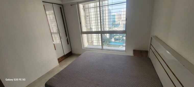 Bedroom, lodha-amara 2 Bedroom 672 Sq.Ft. Apartment In Kolshet Road Thane 9549140