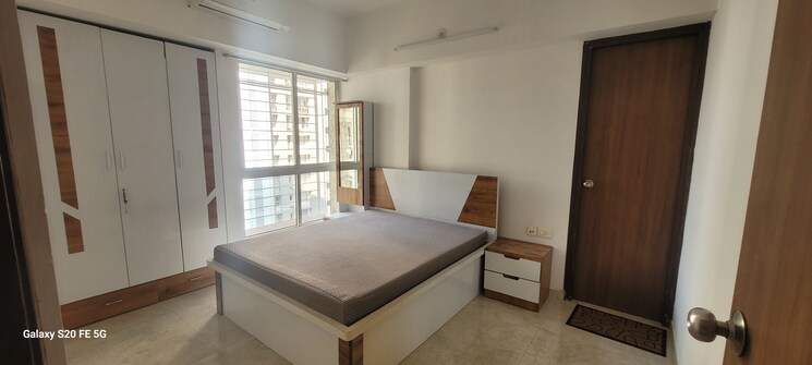 Master Bedroom, lodha-amara 2 Bedroom 672 Sq.Ft. Apartment In Kolshet Road Thane 9549140