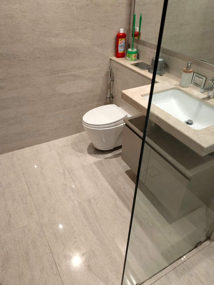 Team Area, one-hiranandani-park 3 Bedroom 1400 Sq.Ft. Apartment In Ghodbunder Road Thane 9549157