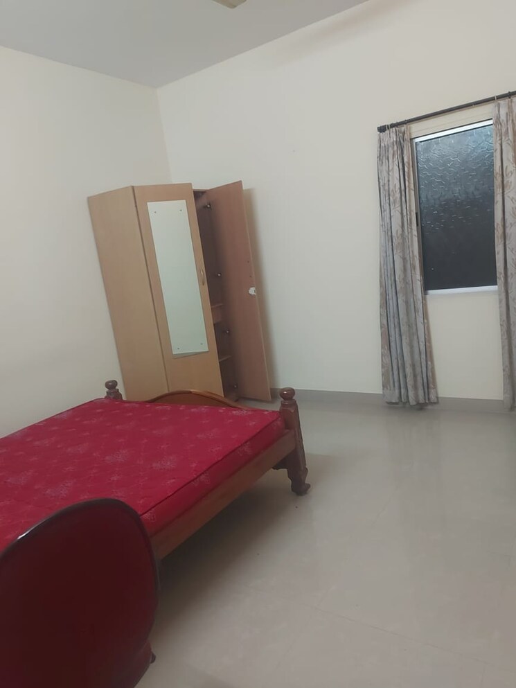 Bedroom, basavanagudi 1 Bedroom 500 Sq.Ft. Independent House In Basavanagudi Bangalore 9549242