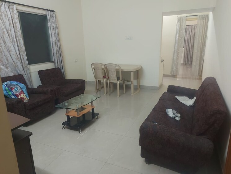 Living Room, basavanagudi 1 Bedroom 500 Sq.Ft. Independent House In Basavanagudi Bangalore 9549242