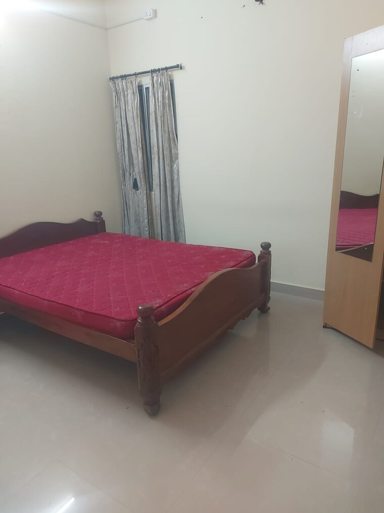 Bedroom, basavanagudi 1 Bedroom 500 Sq.Ft. Independent House In Basavanagudi Bangalore 9549242