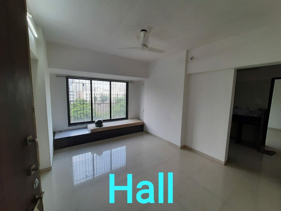 2 BHK Apartment For Sale in Siddharth Enclave Mumbai