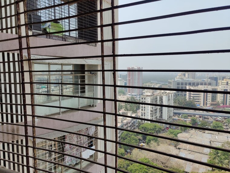 undefined, mashyakh-tower 2 Bedroom 700 Sq.Ft. Apartment In Malad West Mumbai 9549169