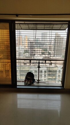 2 BHK Apartment For Sale in Mashyakh Tower