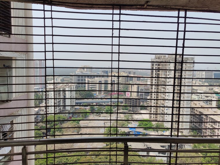 undefined, mashyakh-tower 2 Bedroom 700 Sq.Ft. Apartment In Malad West Mumbai 9549173