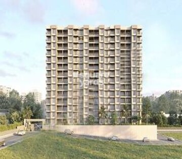 2 BHK Apartment – Exterior View View at Legacy Imperial, Kiwale - for Rent