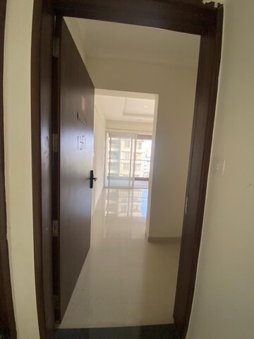 Building Lobby in 2 BHK Apartment at Legacy Imperial, Kiwale – for Rent