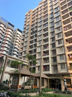 2 BHK Apartment – Exterior View View at Legacy Imperial, Kiwale - for Rent