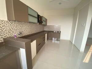 Kitchen in 2 BHK Apartment at Legacy Imperial, Kiwale – for Rent