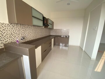 Kitchen in 2 BHK Apartment at Legacy Imperial, Kiwale – for Rent