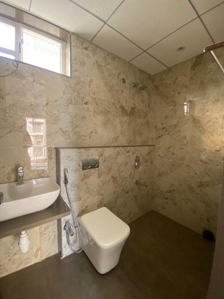 Bathroom, legacy-imperial 2 Bedroom 745 Sq.Ft. Apartment In Kiwale Pune 9549183