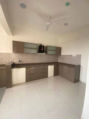 Kitchen in 2 BHK Apartment at Legacy Imperial, Kiwale – for Rent