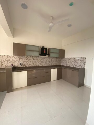Kitchen in 2 BHK Apartment at Legacy Imperial, Kiwale – for Rent