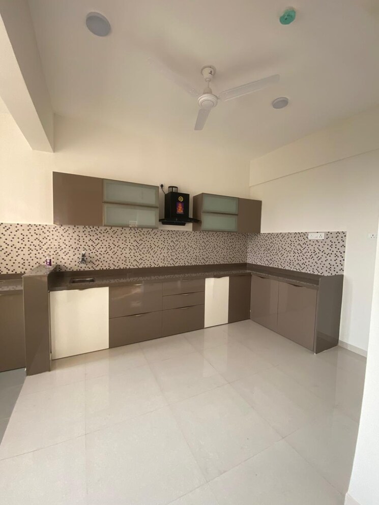 Kitchen, legacy-imperial 2 Bedroom 745 Sq.Ft. Apartment In Kiwale Pune 9549183