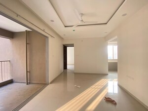 Building Lobby in 2 BHK Apartment at Legacy Imperial, Kiwale – for Rent