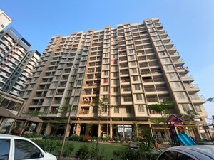 2 BHK Apartment – Exterior View View at Legacy Imperial, Kiwale - for Rent