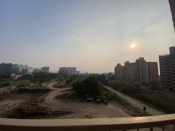 2 BHK Apartment – Exterior View View at Legacy Imperial, Kiwale - for Rent