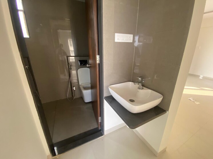 Bathroom, legacy-imperial 2 Bedroom 745 Sq.Ft. Apartment In Kiwale Pune 9549183