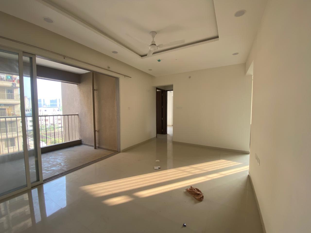 2 BHK + Pooja Room Apartment For Rent in Legacy Imperial