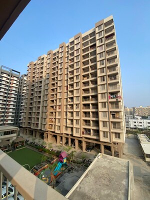 2 BHK Apartment – Exterior View View at Legacy Imperial, Kiwale - for Rent