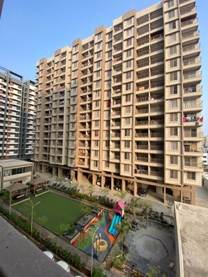 2 BHK Apartment – Exterior View View at Legacy Imperial, Kiwale - for Rent