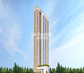 2 BHK 554 Sq.Ft. Apartment in Lodha Quality Home Tower 5