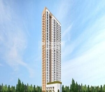 2 BHK Apartment For Rent in Lodha Quality Home Tower 5, Majiwada