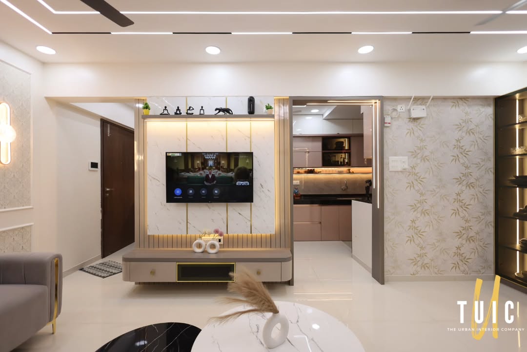 2 BHK Apartment For Rent in Saryu Enclave