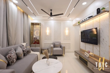 Master Bedroom in 2 BHK Apartment at Saryu Enclave, Ghuswal Kalan – for Rent