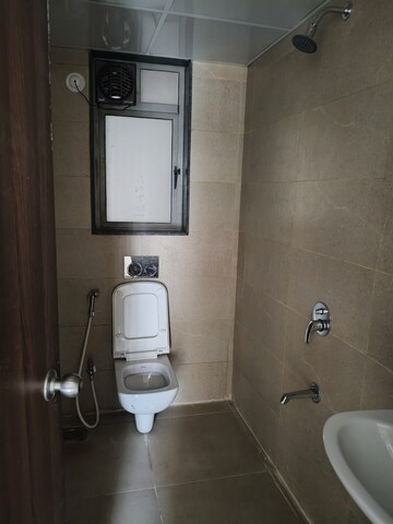 Master Bedroom in 2 BHK Apartment at Runwal Eirene, Balkum Pada – for Sale