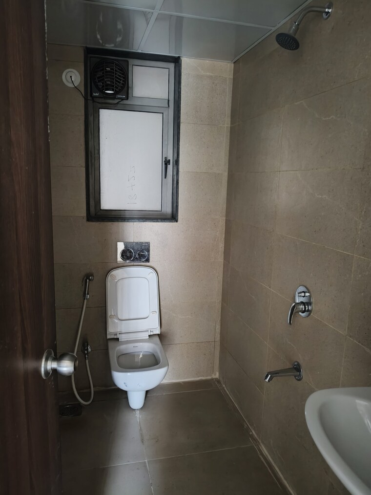 Master Bedroom, runwal-eirene 2 Bedroom 568 Sq.Ft. Apartment In Balkum Pada Thane 9549203