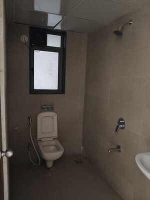 Bathroom in 2 BHK Apartment at Runwal Eirene, Balkum Pada – for Sale
