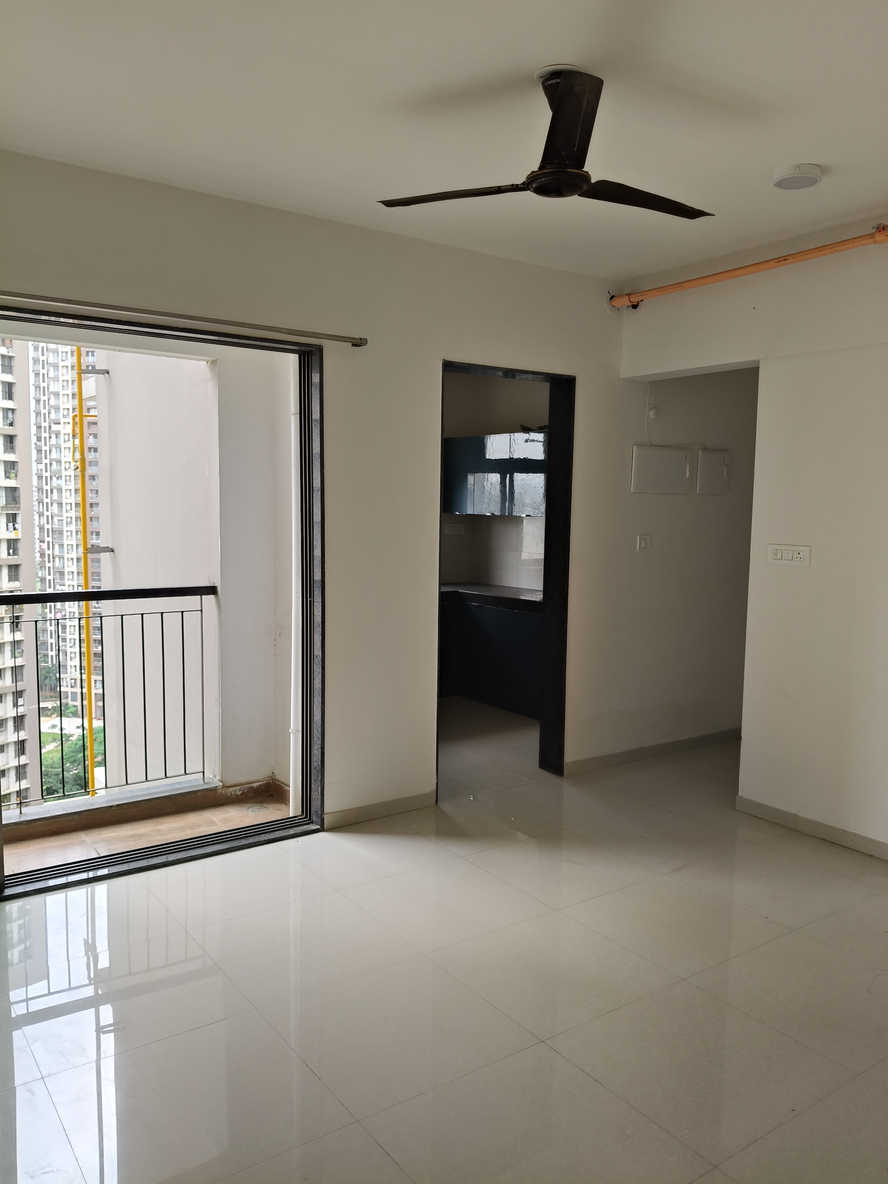 2 BHK Apartment For Sale in Runwal Eirene