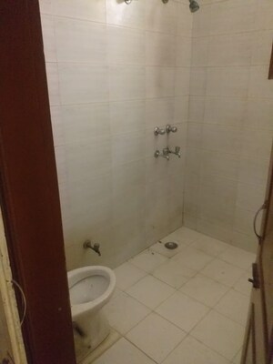 Bathroom in 1 BHK Builder Floor at Xu 1 Greater Noida – for Sale