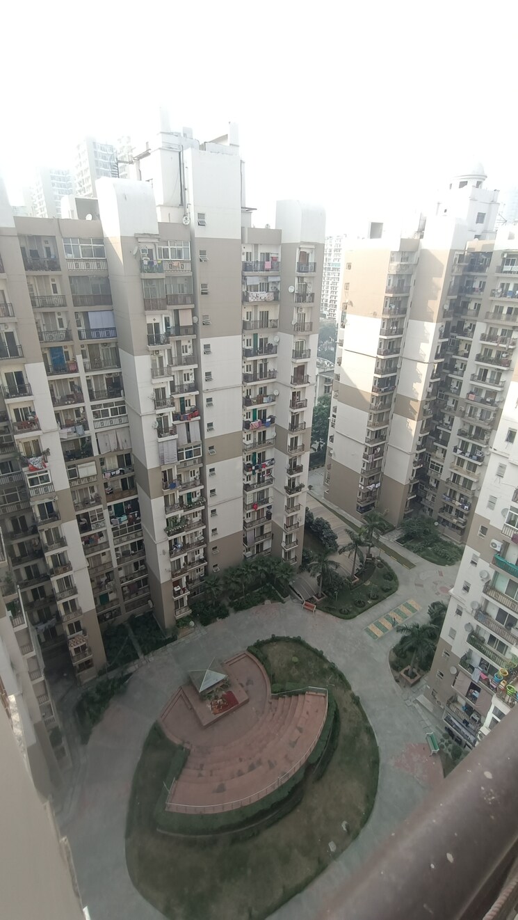 Exterior View, jm-orchid 2 Bedroom 1220 Sq.Ft. Apartment In Sector 76 Noida 9549219