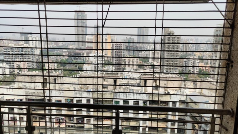 undefined, mashyakh-tower 2 Bedroom 700 Sq.Ft. Apartment In Malad West Mumbai 9549221