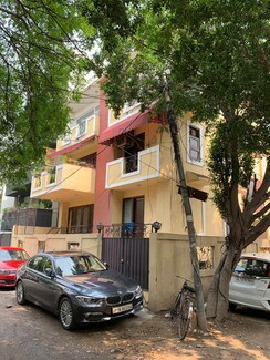 Plot For Sale in Sunlight Apartments Sector 44