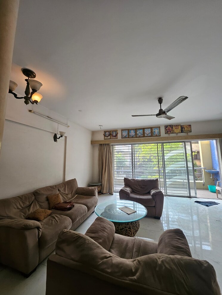 Living Room, tulsi-villa-santacruz 4 Bedroom 2200 Sq.Ft. Apartment In Santacruz West Mumbai 9549223