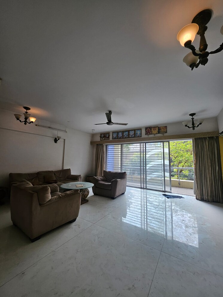 Living Room, tulsi-villa-santacruz 4 Bedroom 2200 Sq.Ft. Apartment In Santacruz West Mumbai 9549223