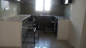 Living Room in 1 BHK Builder Floor at Xu 1 Greater Noida – for Sale