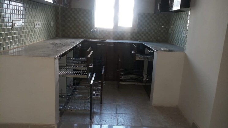 Living Room, xu 1 greater noida 1 Bedroom 30 Sq.Mt. Builder Floor In Xu 1 Greater Noida Greater Noida 9549217