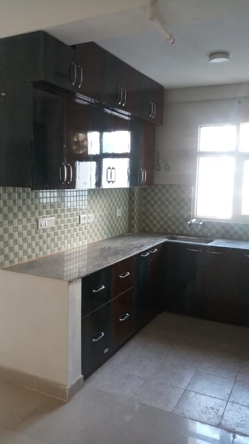 Kitchen in 1 BHK Builder Floor at Xu 1 Greater Noida – for Sale